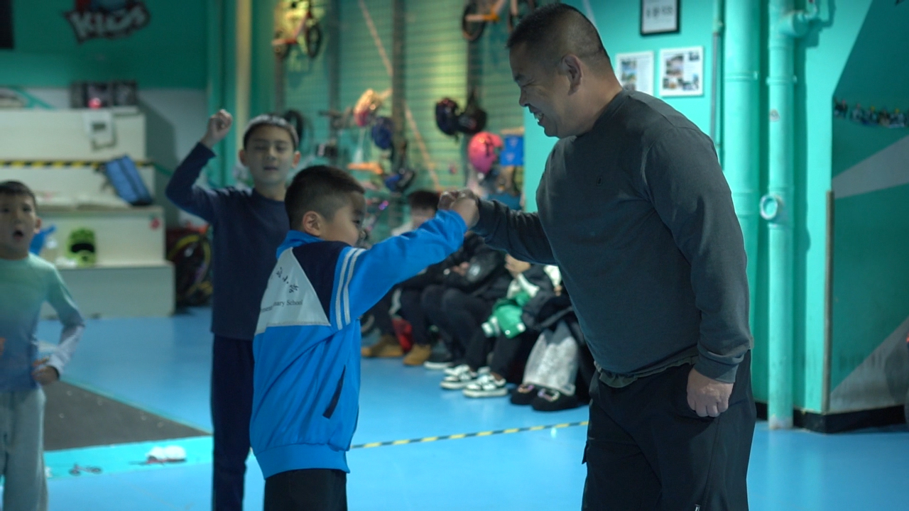 94期 脚踏车(12.19)