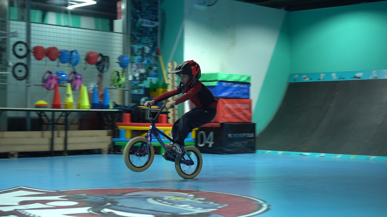 92期 脚踏车(12.20)