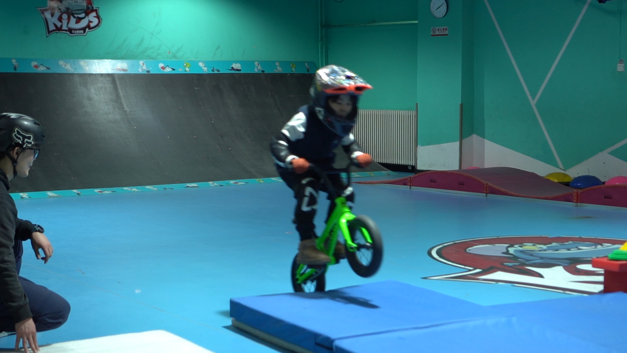 94期 脚踏车(1.9)