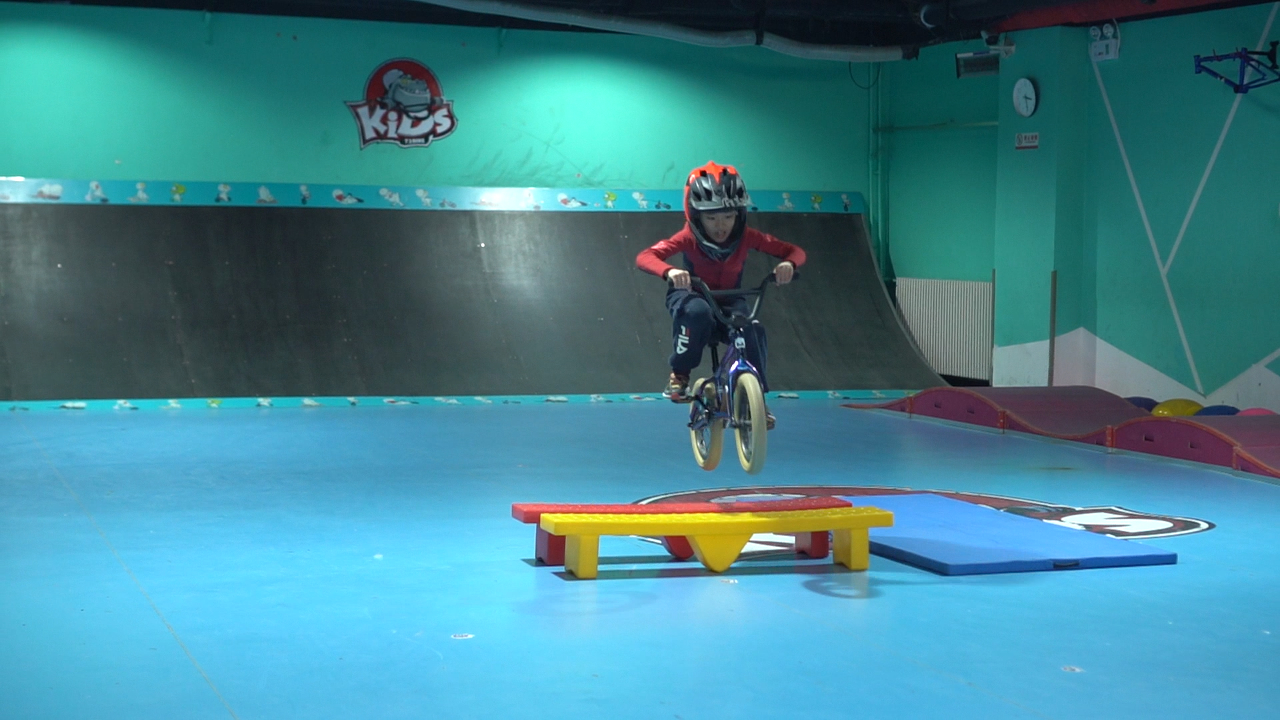 92期 脚踏车(1.10)