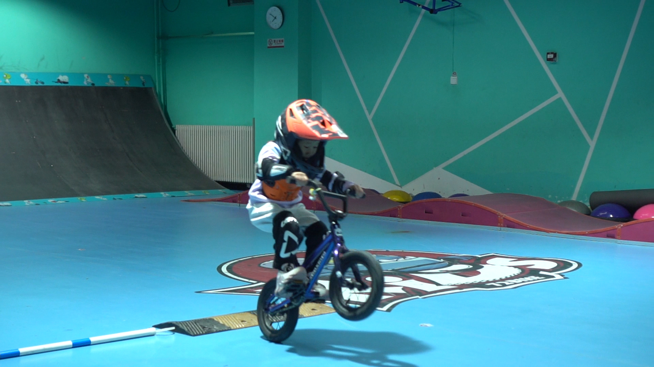 94期 脚踏车(1.16)